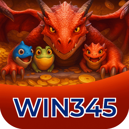 WIN345 Logo