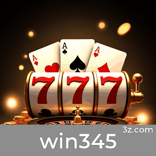 Win345: Experiência de Cassino Imersiva para Brasileiros